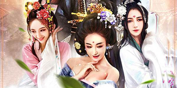 霸世王朝 霸世王朝