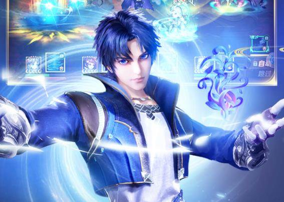 新斗罗大陆360版 新斗罗大陆360版