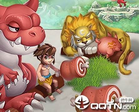 部落大作战 部落大作战