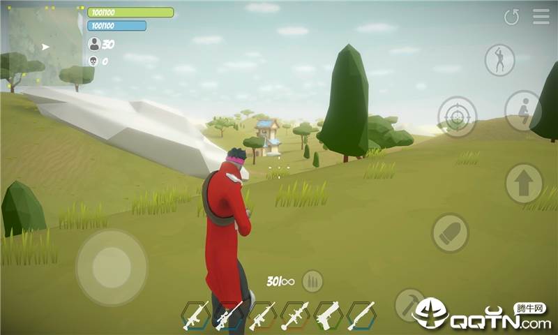 巨人之夜中文版 巨人之夜中文版