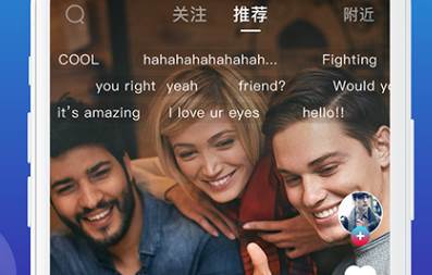 外文在线英语社交学习app