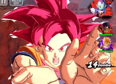 七龙珠激战传说小女孩版修改版 七龙珠激战传说小女孩版修改版