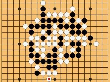 五子棋对战游戏 五子棋对战游戏