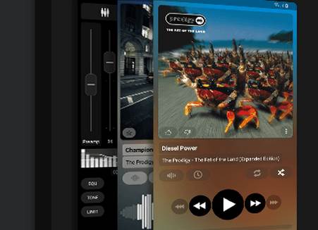 PowerAmp官方最新版 PowerAmp官方最新版