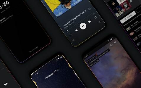 Muviz Edge安卓最新版