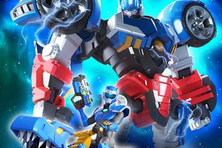 迷你特工队抽卡对战手游 迷你特工队抽卡对战手游