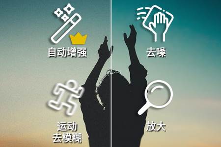 修复增强照片Enhance It app 修复增强照片Enhance It app