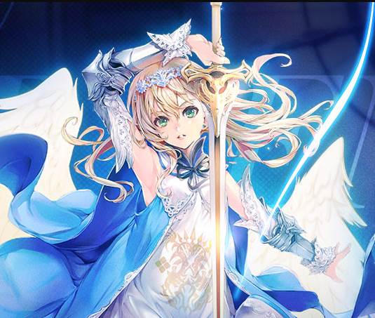 苍之骑士团2手游 苍之骑士团2手游