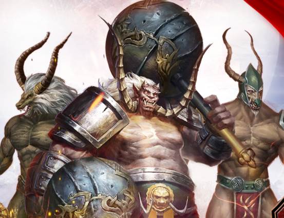 烈焰龙城手游游戏 烈焰龙城手游游戏