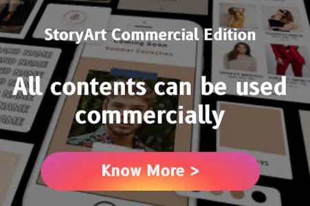 图片编辑器StoryArt破解版 图片编辑器StoryArt破解版