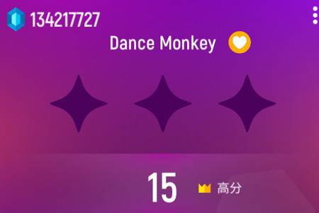 Tiles Hop节奏弹球无限钻石版