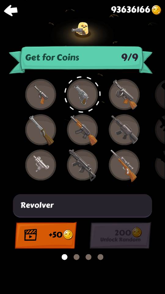 绝望黑色洞穴破解版