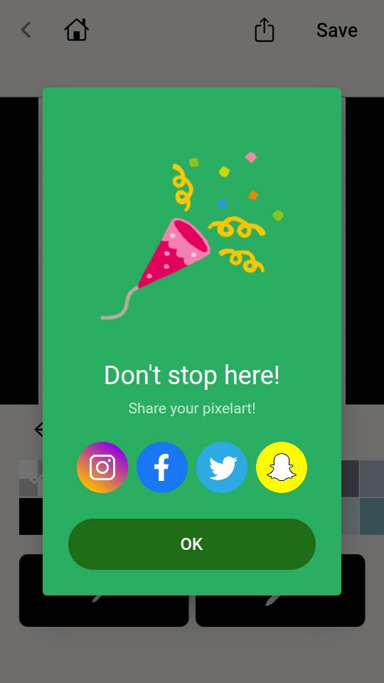像素插画生成器Pixel Me无广告版 像素插画生成器Pixel Me无广告版