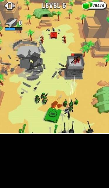 史诗般的军队冲突 史诗般的军队冲突