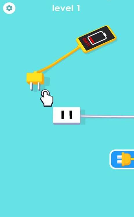 手机充电模拟器 手机充电模拟器