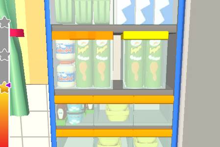 塞满冰箱无限金币版 塞满冰箱无限金币版