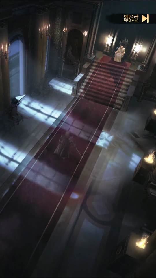 王的抉择官方正版