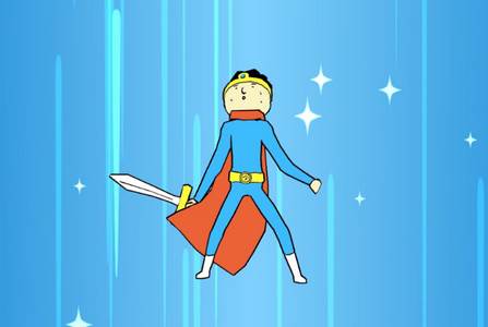 轻松英雄 轻松英雄