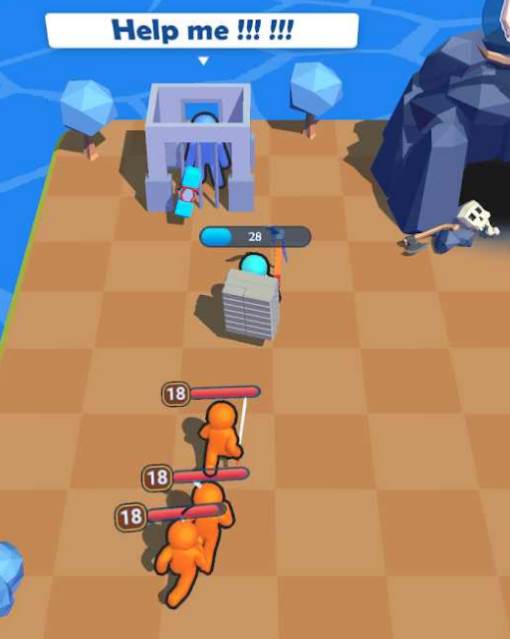 工艺采矿游戏 工艺采矿游戏