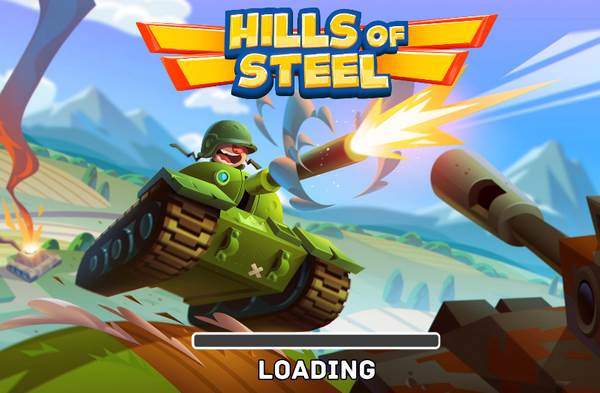 山地大作战破解版