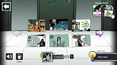 蠢蠢的艾拉(Stupidella) 蠢蠢的艾拉(Stupidella)