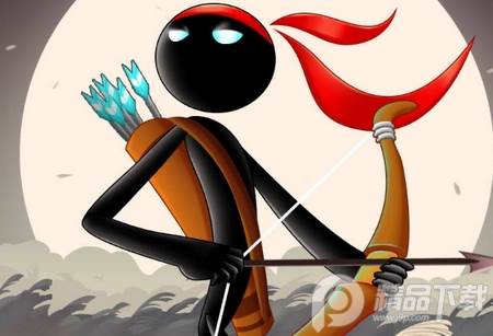 射箭先生游戏无限金币版, 射箭先生游戏无限金币版