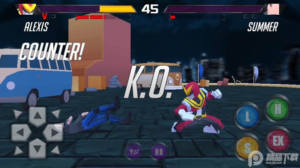 维塔战士全人物解锁 维塔战士全人物解锁