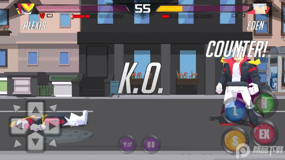 维塔战士全人物解锁 维塔战士全人物解锁