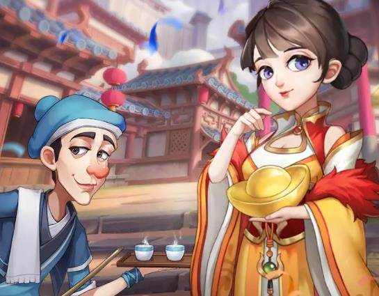 江南小卖部 江南小卖部