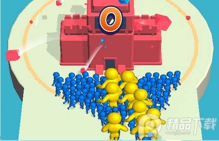 炮弹人冲冲冲破解版 炮弹人冲冲冲破解版