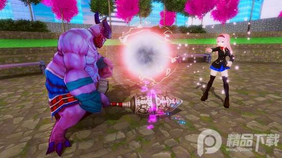 卡哇伊传奇内置菜单