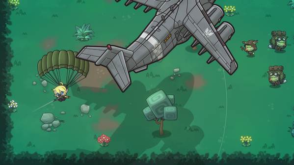 米莉科拉苏打之王汉化版 米莉科拉苏打之王汉化版