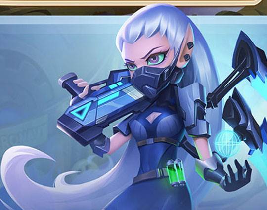 放置奇兵中文版官方下载 放置奇兵中文版官方下载