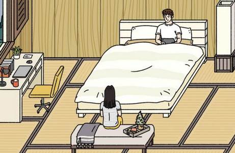 萌宅物语 萌宅物语