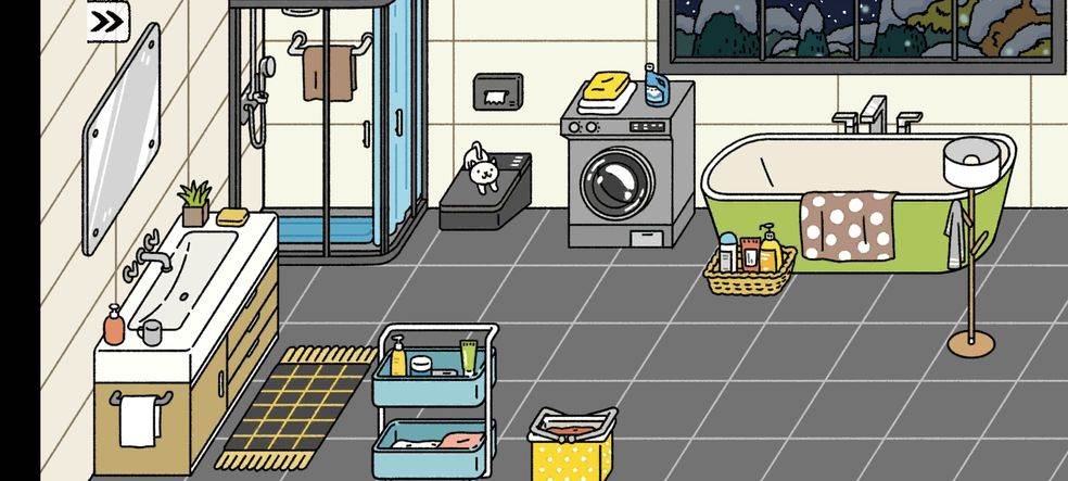 萌宅物语 萌宅物语