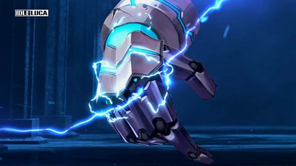 IDLE LUCA国际服下载最新版 IDLE LUCA国际服下载最新版