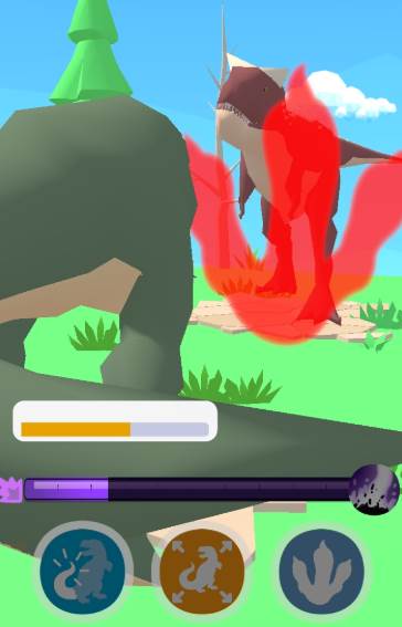 恐龙改造游戏 恐龙改造游戏