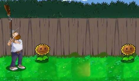 戴夫大战僵尸普通版 戴夫大战僵尸普通版