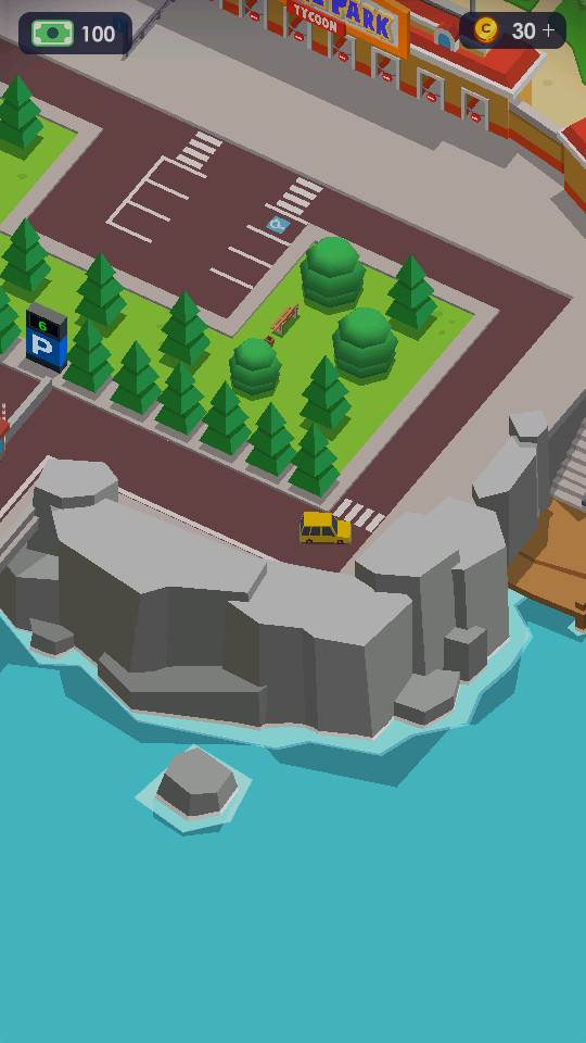 闲置主题公园大亨Theme Park 闲置主题公园大亨Theme Park