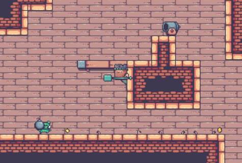 城堡漫步 城堡漫步