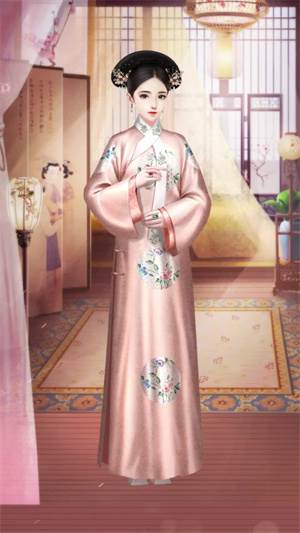 绝世商姬游戏 绝世商姬游戏