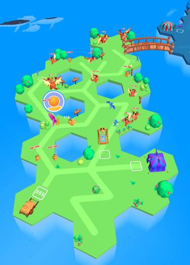 文明超进化游戏 文明超进化游戏