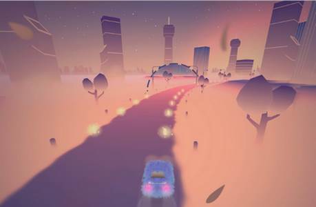 毛绒赛车游戏手机版