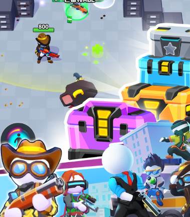 和平联盟英雄 和平联盟英雄