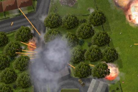 火力战Firefight手游最新版 火力战Firefight手游最新版