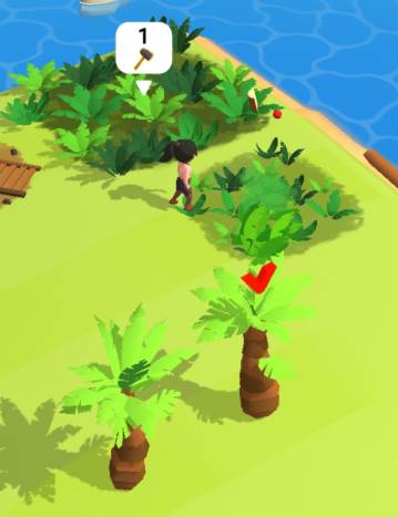 搁浅岛游戏 搁浅岛游戏