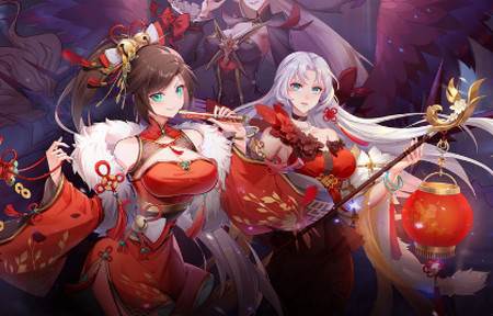 时空猎人qq账号登录版