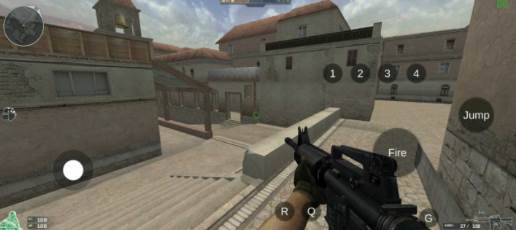 高仿电脑版cf(CrossFirePC) 高仿电脑版cf(CrossFirePC)