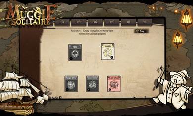 麻瓜接龙游戏手机版