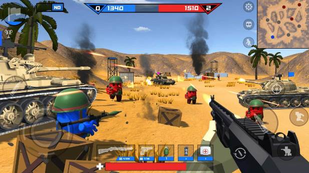 冒名顶替战争第二次世界大战(ImposterBattle) 冒名顶替战争第二次世界大战(ImposterBattle)